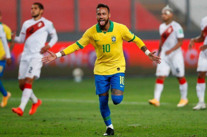 Soi kèo phạt góc Brazil vs Peru
