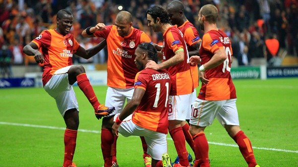 Soi kèo Kayserispor vs Galatasaray