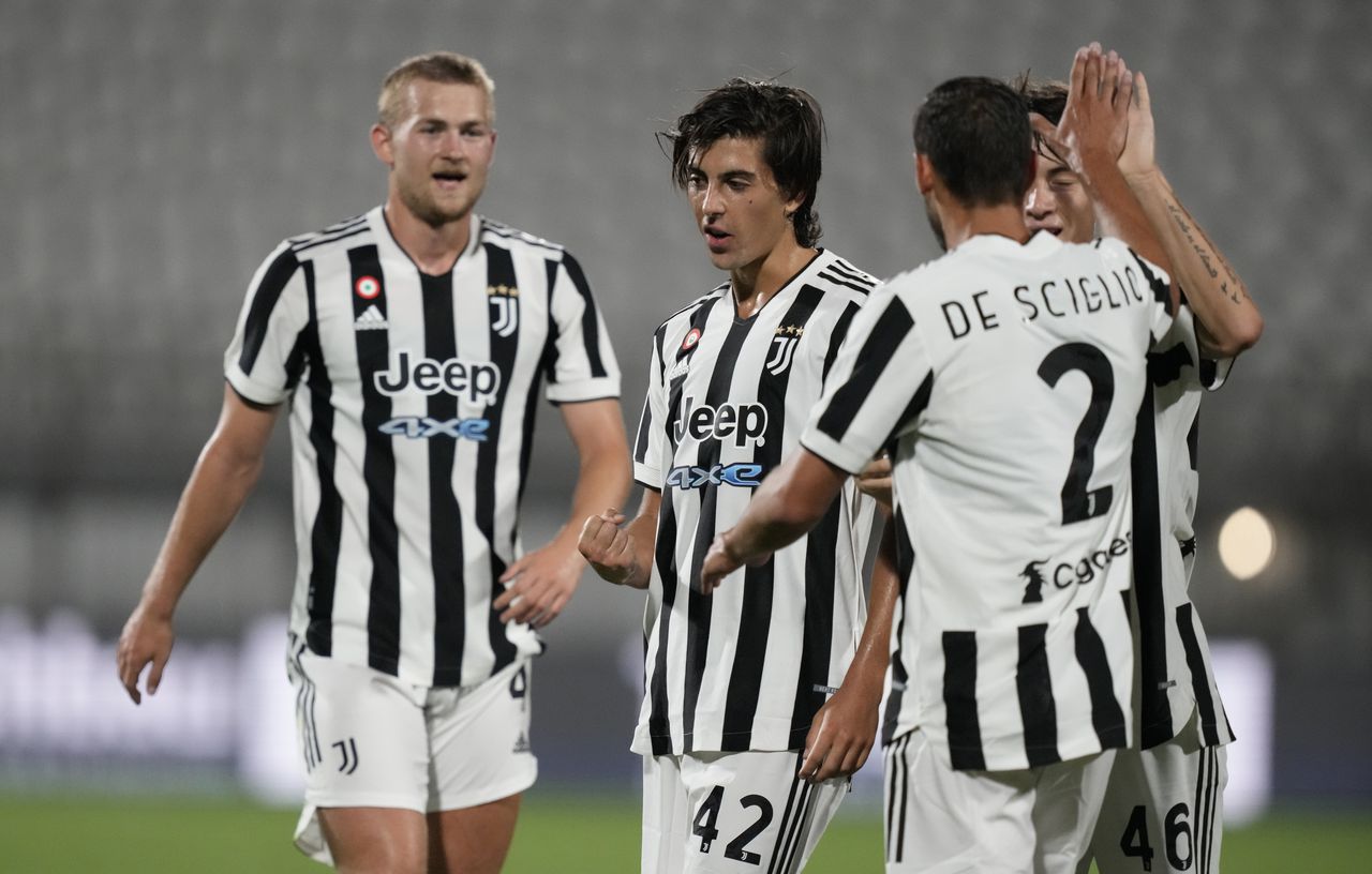 Soi kèo, dự đoán Spezia vs Juventus