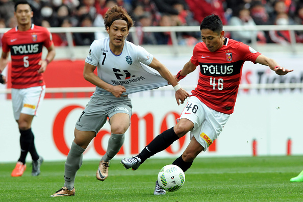 Soi kèo FC Tokyo vs Urawa Red Diamonds