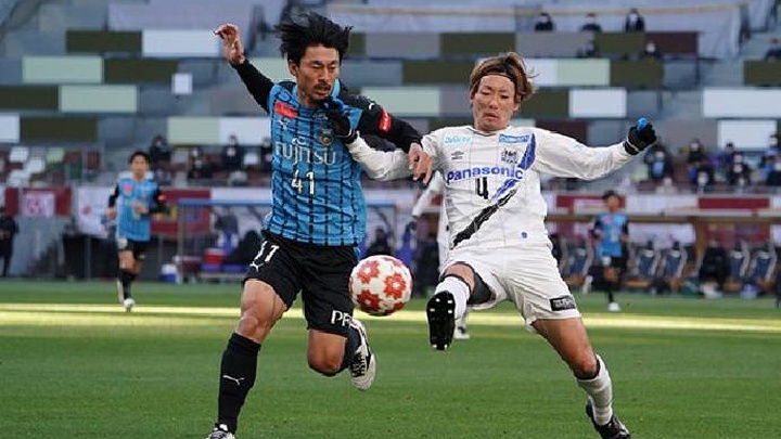Soi kèo Kawasaki Frontale vs FC Tokyo