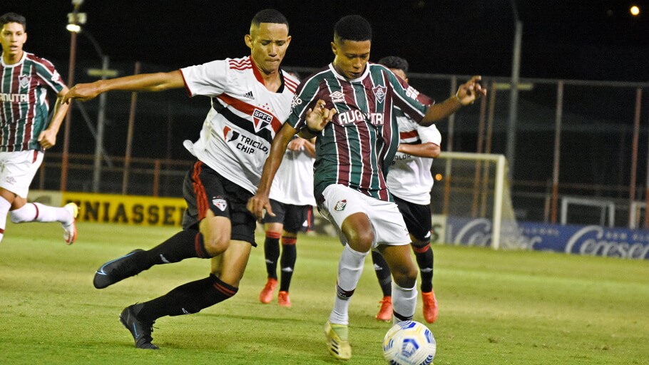 Soi kèo Fluminense (RJ) vs Fortaleza CE