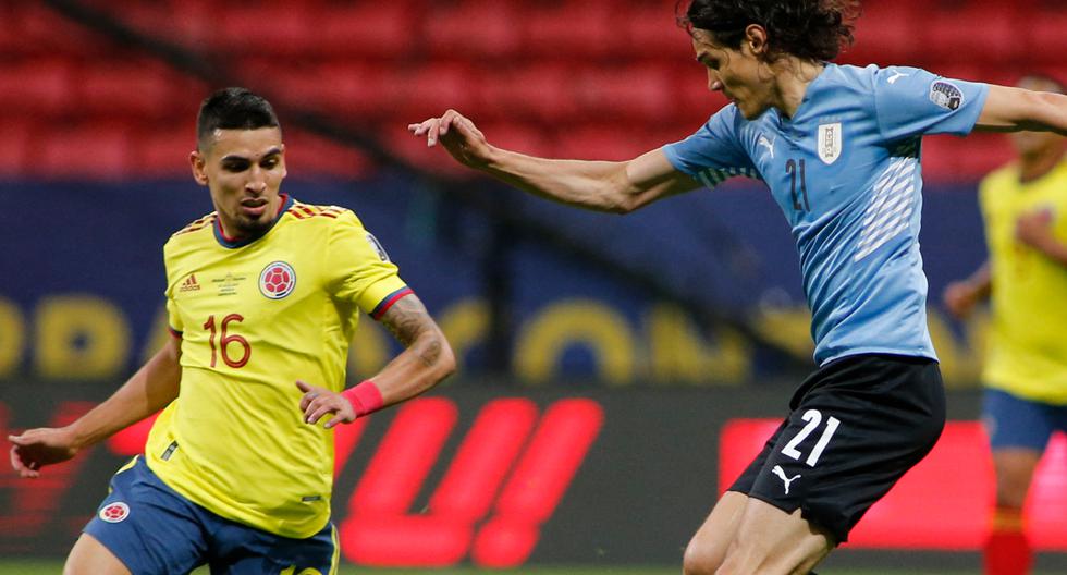 Soi kèo, dự đoán Uruguay vs Colombia