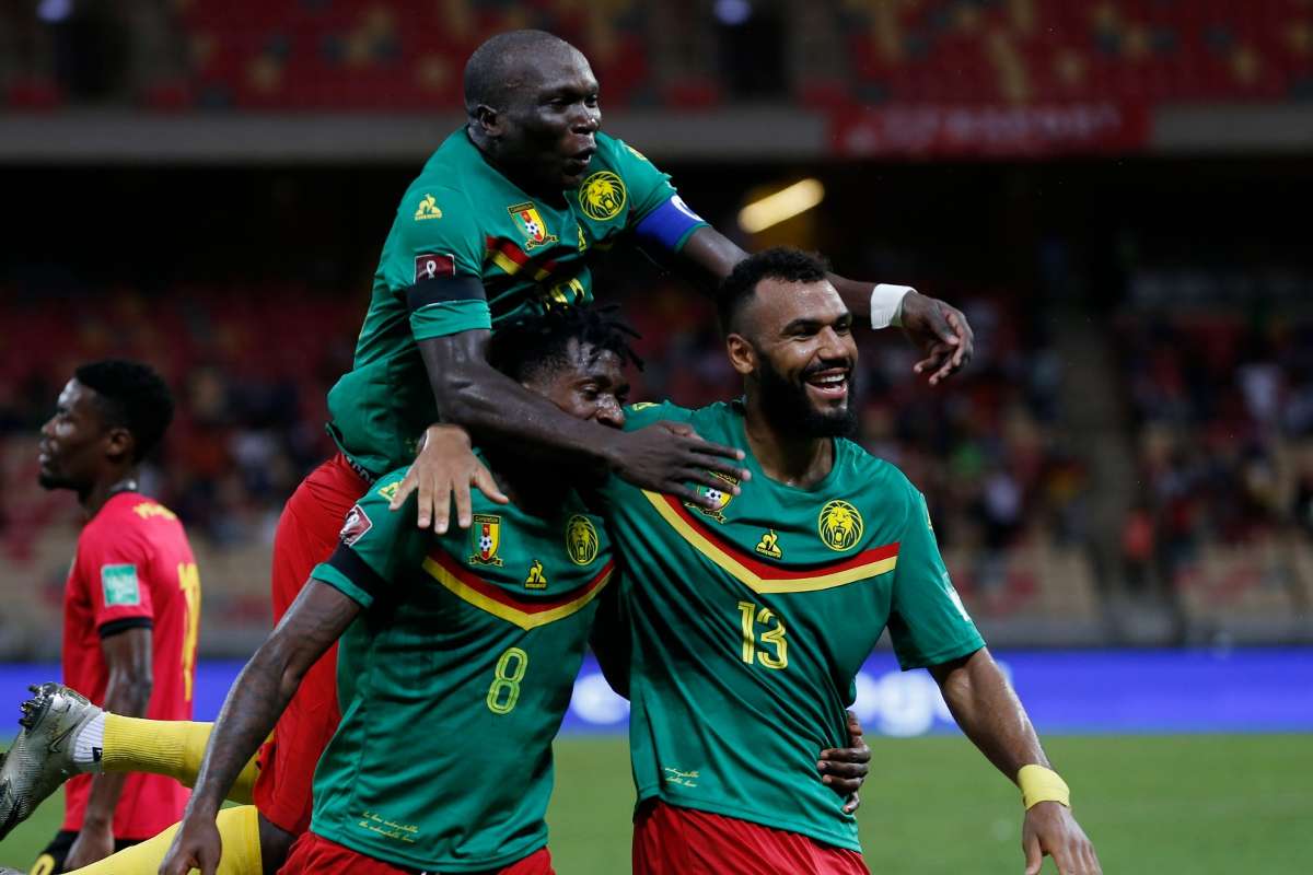 Soi kèo, dự đoán Mozambique vs Cameroon