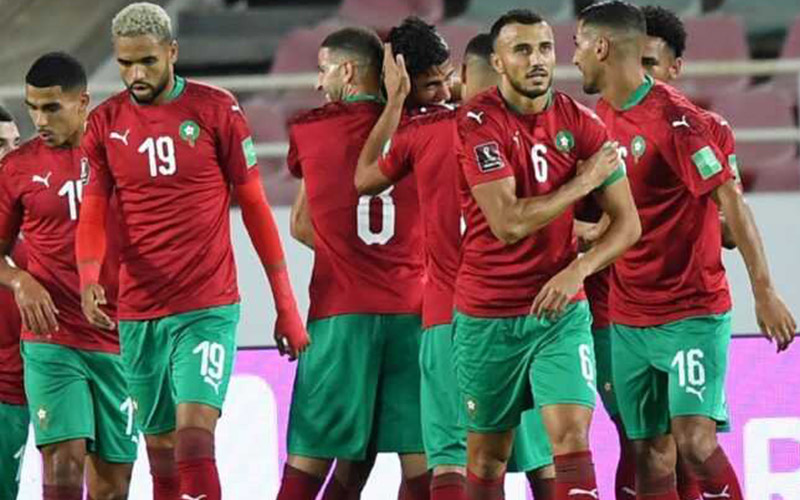 Soi kèo, dự đoán Guinea vs Morocco
