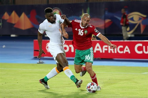 Soi kèo, dự đoán Guinea vs Morocco