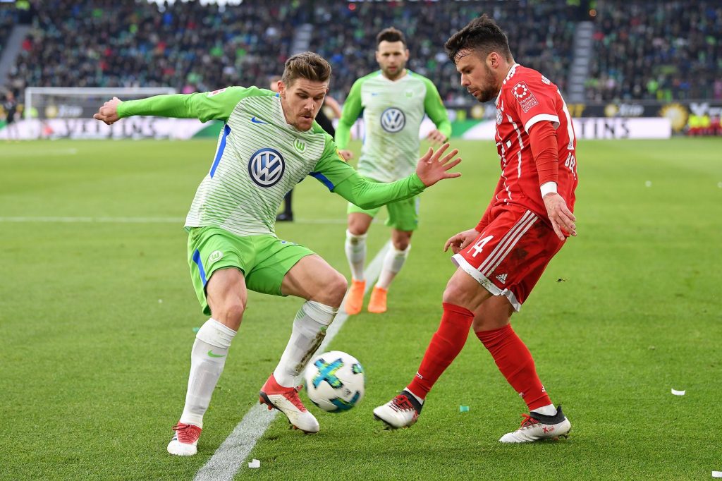 Soi kèo, dự đoán Union Berlin vs Wolfsburg