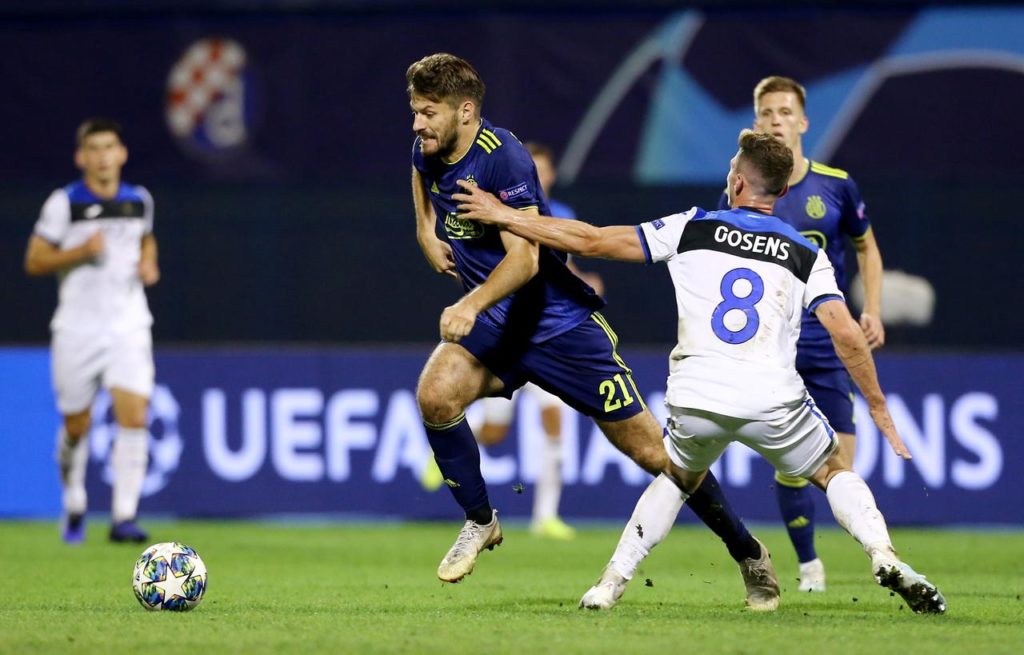 Soi kèo, dự đoán Rapid Vienna vs Dinamo Zagreb