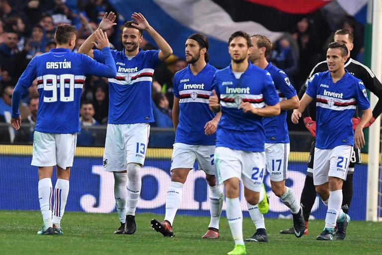 Soi kèo, dự đoán Sampdoria vs Spezia
