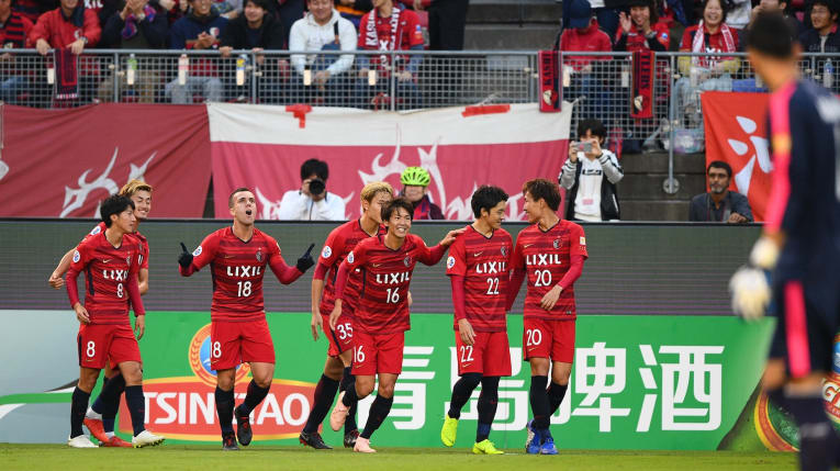 Soi kèo FC Tokyo vs Kashima Antlers