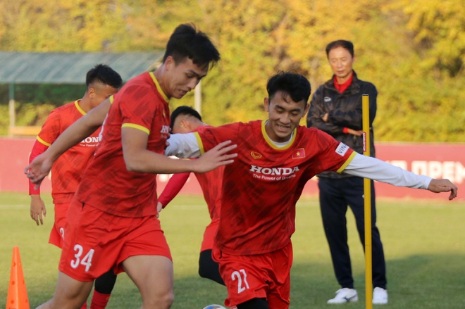 Soi kèo U23 Đài Loan vs U23 Việt Nam