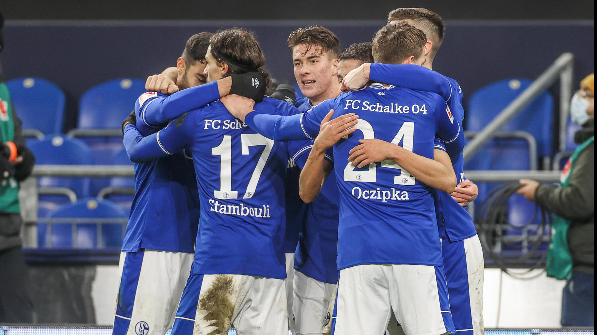 Soi kèo, dự đoán Heidenheim vs Schalke