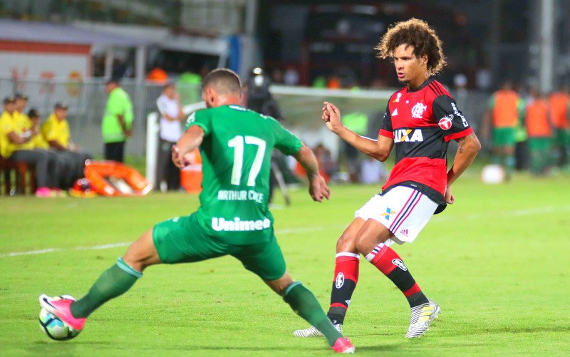 Soi kèo Chapecoense SC vs Flamengo