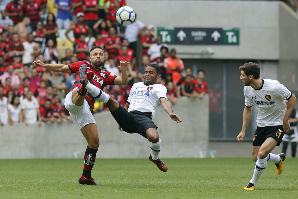 Soi kèo Recife vs Flamengo