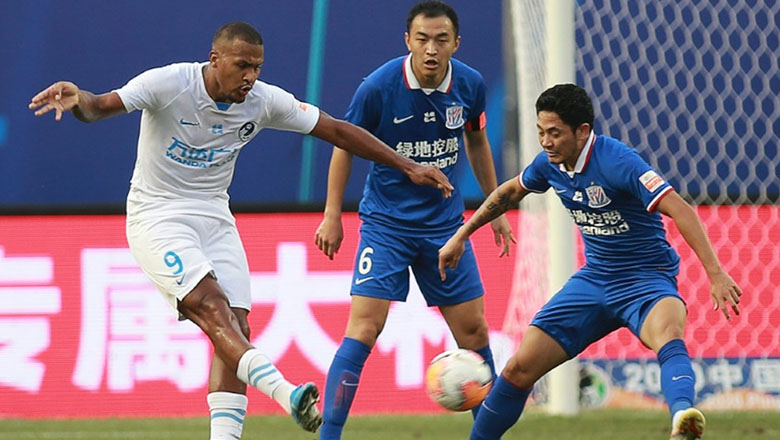 Soi kèo Dalian Pro vs Chongqing Liangjiang Athletic