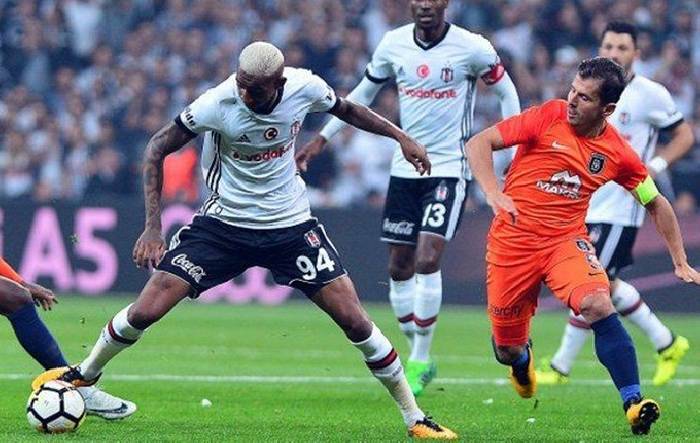 Soi kèo, dự đoán Besiktas vs Istanbul