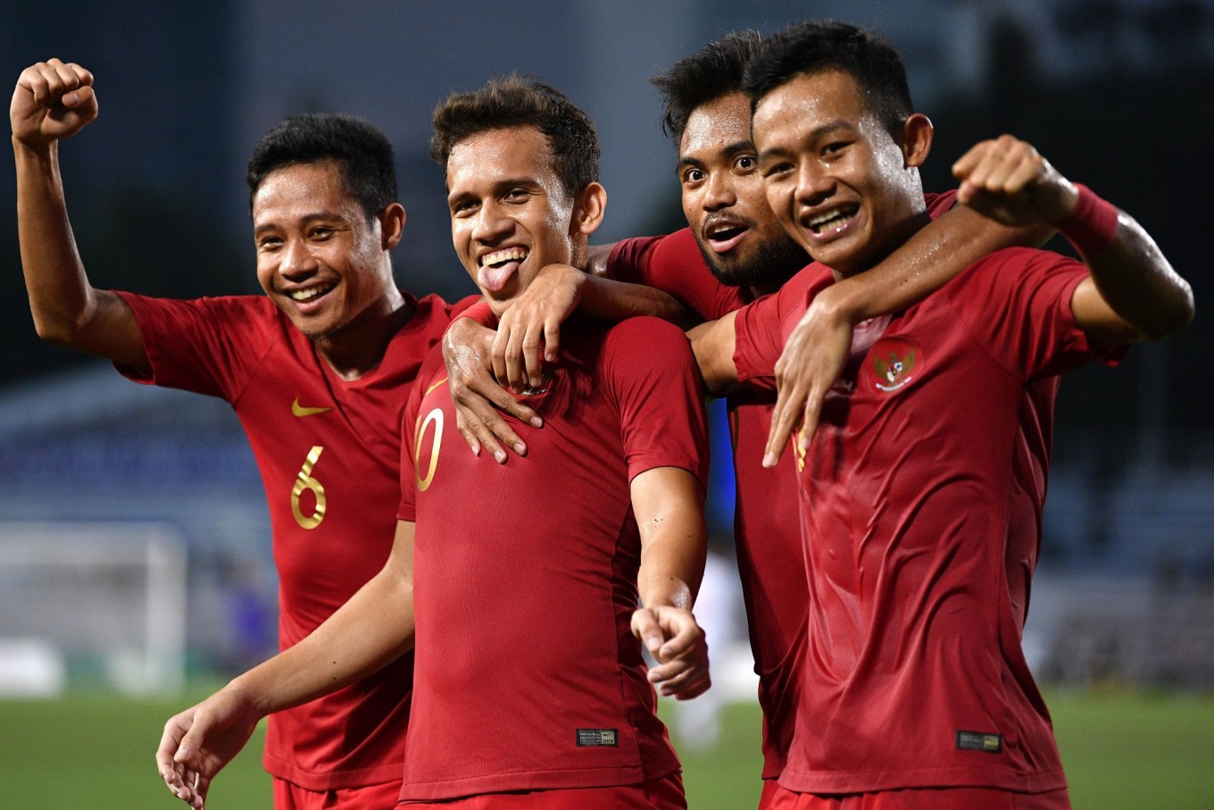 Soi kèo, dự đoán Indonesia vs Bangladesh