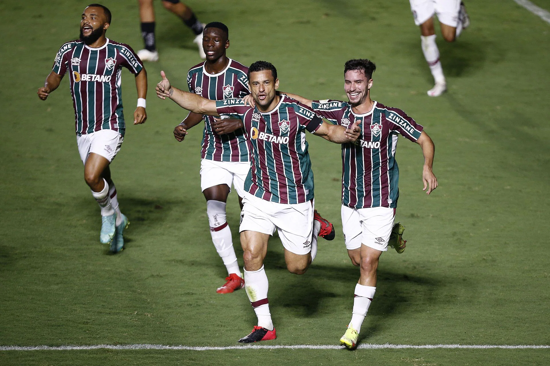 Soi kèo Juventude vs Fluminense (RJ)