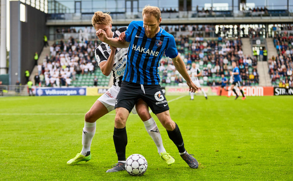 Soi kèo, dự đoán Inter Turku vs Drita