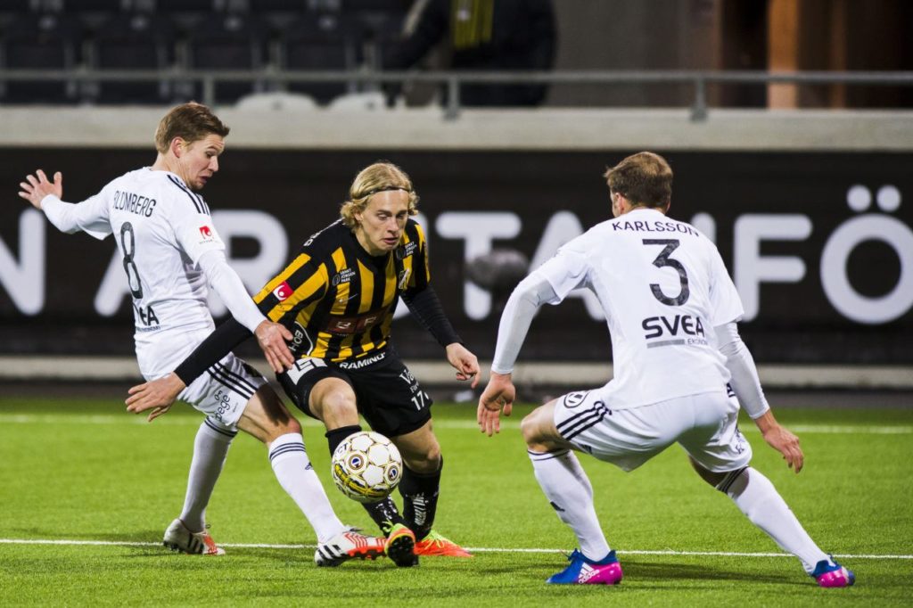 Soi kèo AIK vs Kalmar