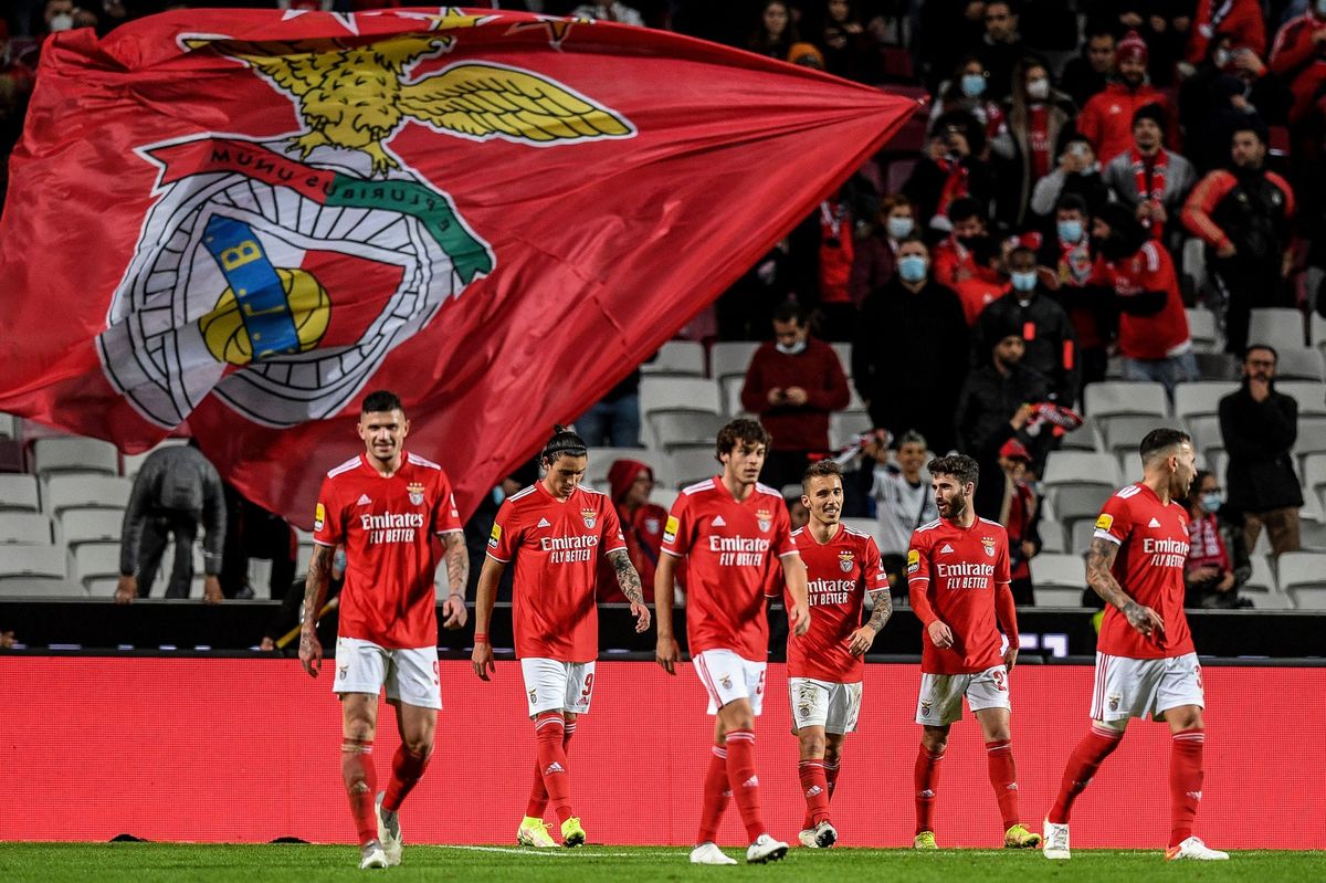 Soi kèo, dự đoán Benfica vs Midtjylland